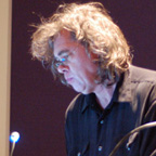 Steve Roach