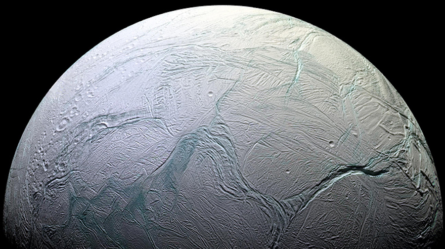 Enceladus