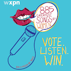 WXPN 885 Women