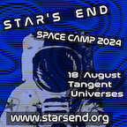 Star's End Space Camp 2024