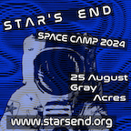 Star's End Space Camp 2024