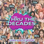 WXPN Through the Decades