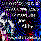 Star's End Space Camp 2025
