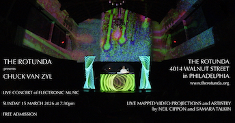 The Rotunda 3/15/2026