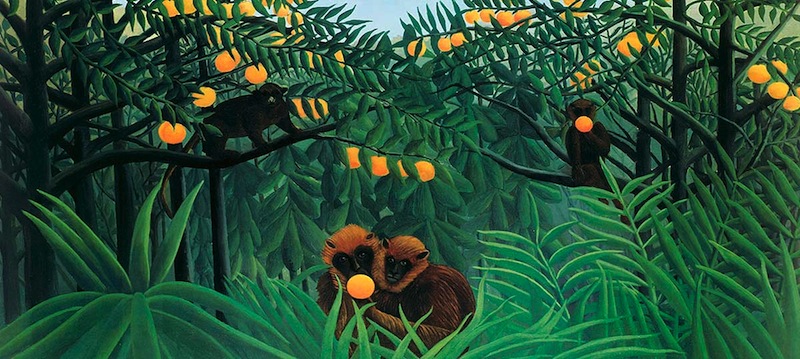 Henri Rousseau