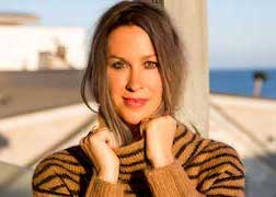 Alanis Morissette