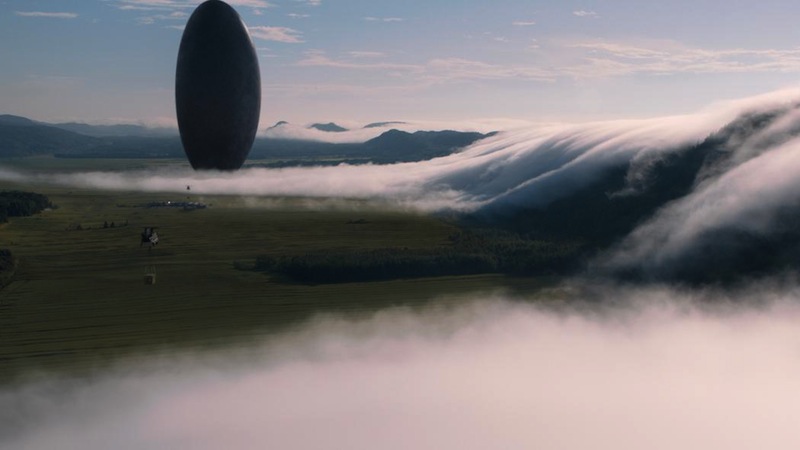 Arrival