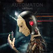 Automaton