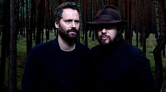 A Winged Victory for the Sullen