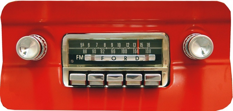 Car Radio