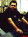 Steve Roach