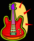 guitar