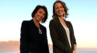 Suzanne Ciani & Kaitlyn Aurelia Smith