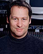 Cliff Martinez