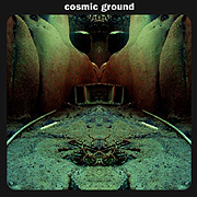 Cosmic Ground