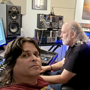 Craig Padilla/Howard Givens