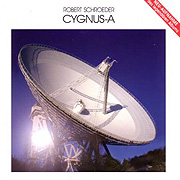 Cygnus A