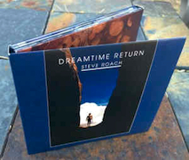 Dreamtime Return