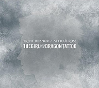 The Girl With the Dragon Tattoo