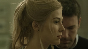 Gone Girl