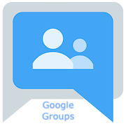 Google Groups