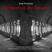 Harmony of the Spheres