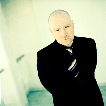 Johann Johannsson