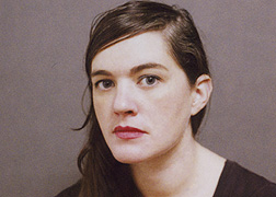 Julianna Barwick