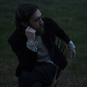 Keaton Henson