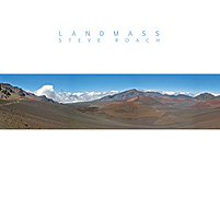 Landmass