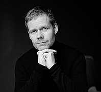 Max Richter