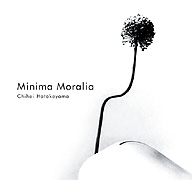 Minima Moralia