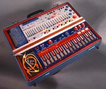 Buchla Music Easel