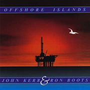 Offshore Islands