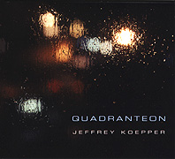 Quadranteon