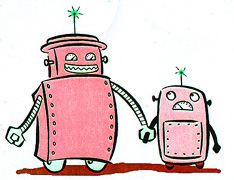 Robots