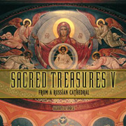 Sacred Treasures V