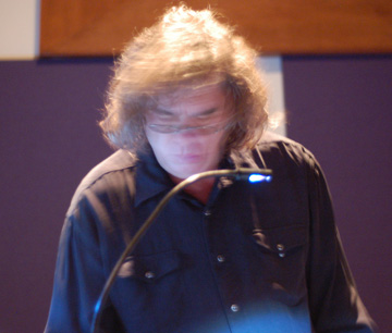 Steve Roach