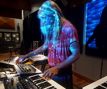 Jaymie Rose Hennegan