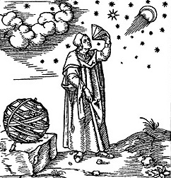 Astronomer