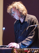 Steve Roach