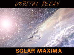 Solar Maxima