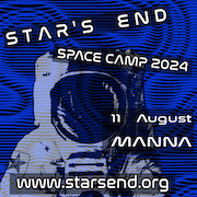 Space Camp 2024