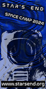 STAR'S END Space Camp 2024