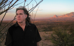 Steve Roach