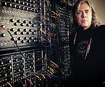 Steve Roach