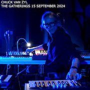 The Gatherings 15 September 2024