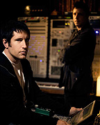 Trent Reznor & Atticus Ross