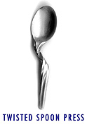 Twisted Spoon