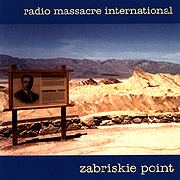 Zabriskie Point